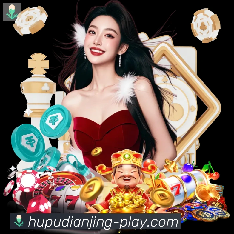虎扑电竞平台生态图